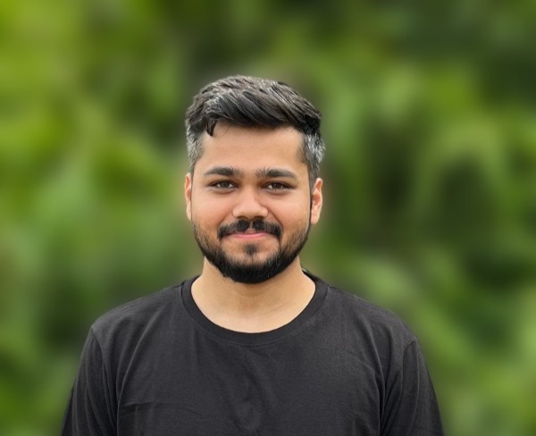 Shitanshu Kumar